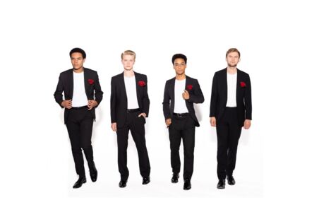 German Gents