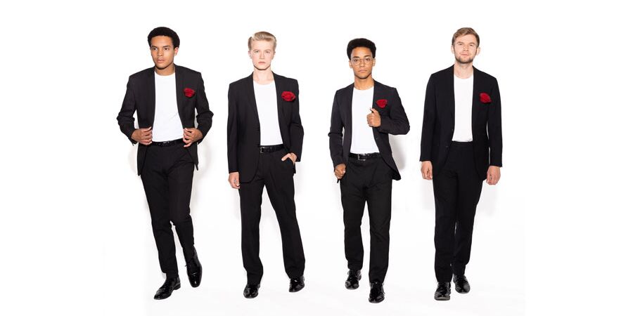 German Gents