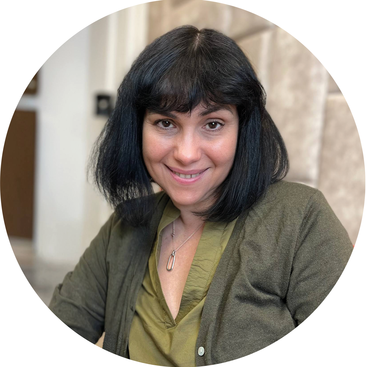 Marina Davydova